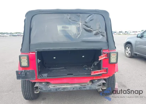 2018 Jeep Wrangler Jk Sahara 4X4 from USA, damaged, VIN 1C4AJWBG1JL853652